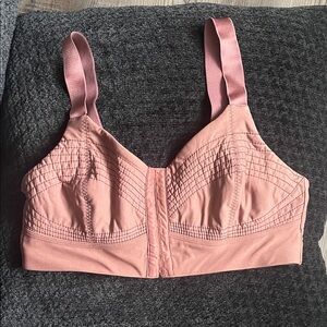 Fabletics Blush Pink Bra